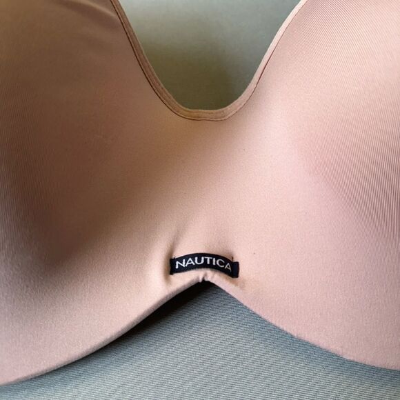 🎉5 for $45🎉NWT Nautica Bra Women Size 40DD - Picture 4 of 7